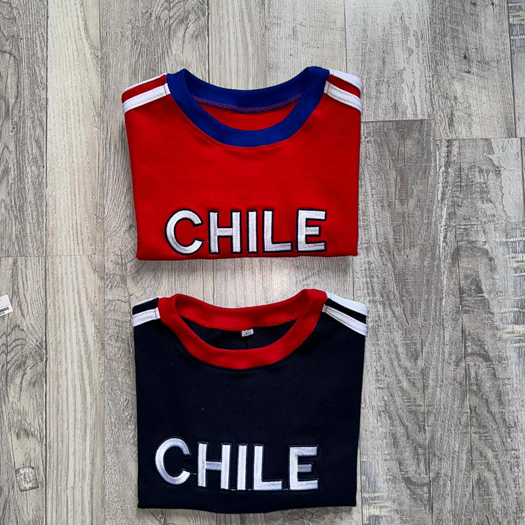 Cropp Chile  5