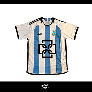 Camisa Duki preventa 