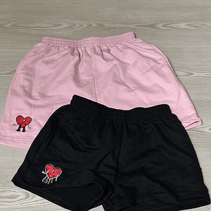 Short Badbunny Un verano sin ti 