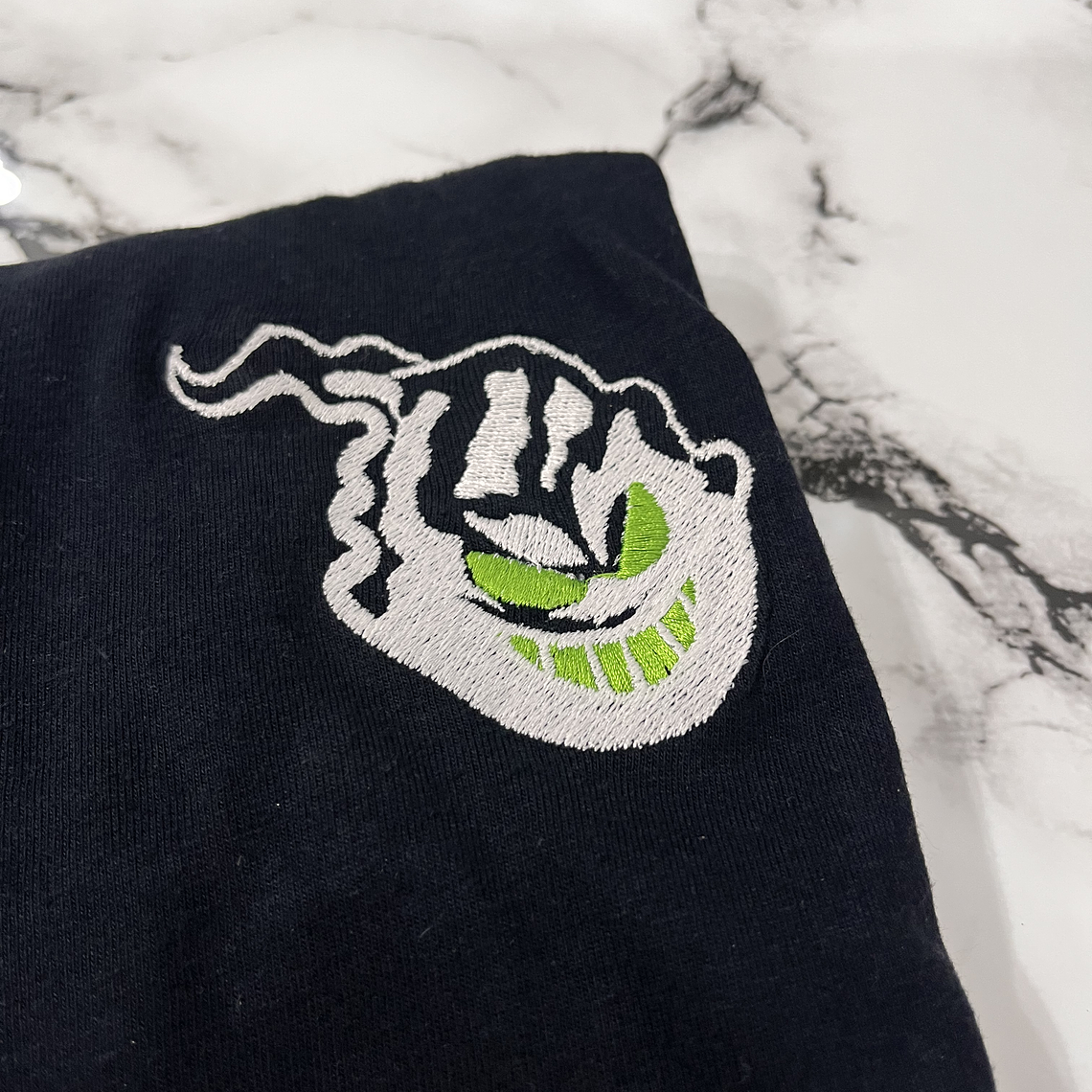 Polera Bordada Ferxxo  1