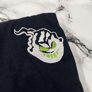 Polera Bordada Ferxxo 