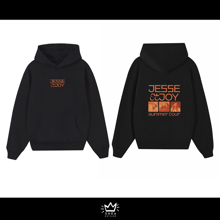 Poleron Jesse y Joy 3 1