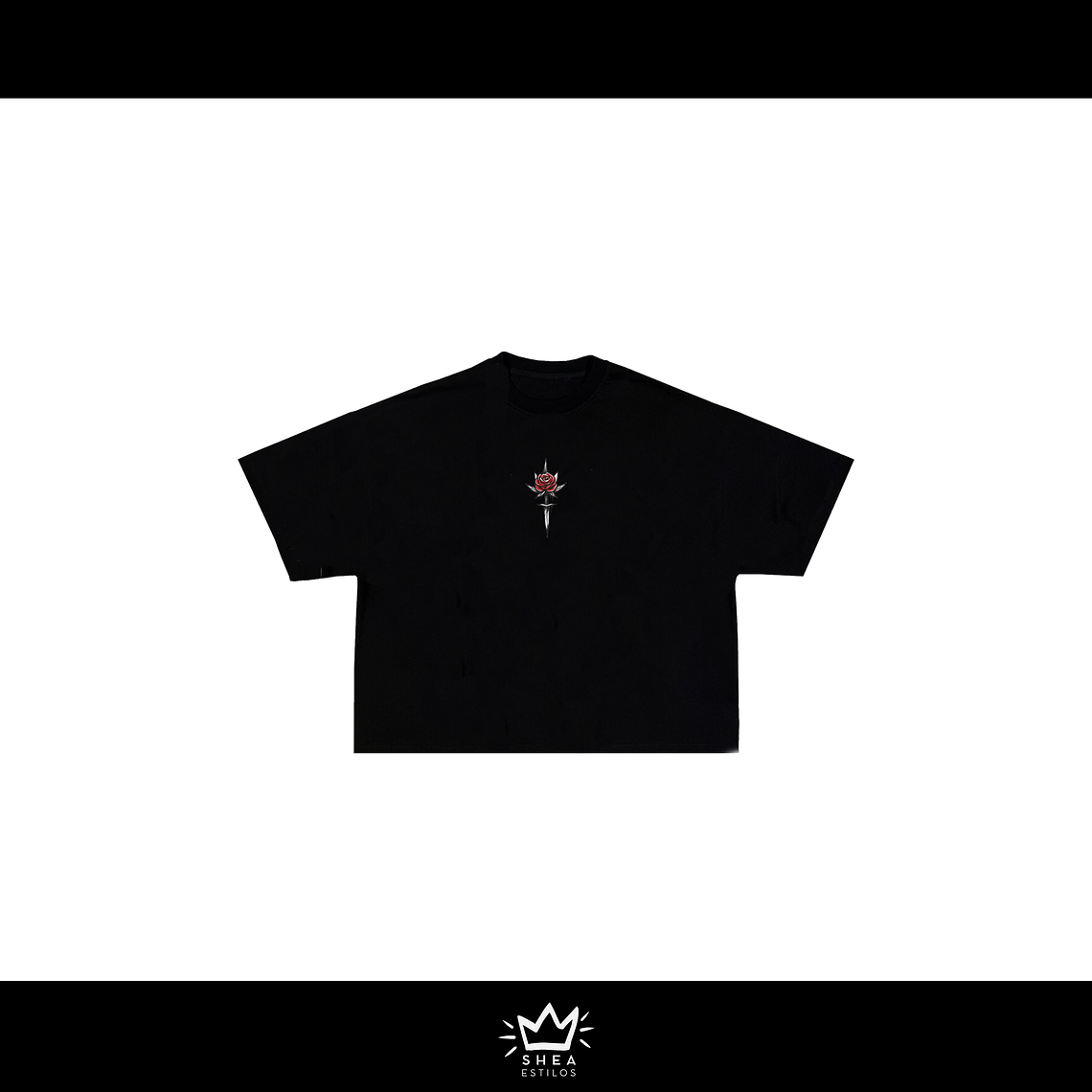 Polera Eladio Carrion 2025 Basica  1