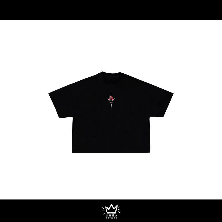 Polera Eladio Carrion 2025 Basica  1