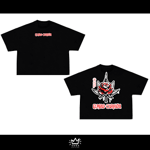 Polera Eladio Carrion 2025 4