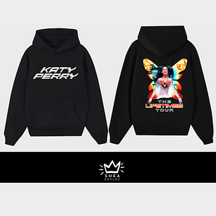 Poleron Katy Perry 