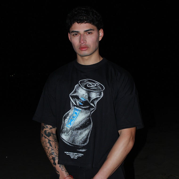 Polera Young Cister New Polera Coliseo  3