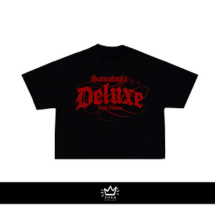 Preventa Polera Sátirologia Deluxe 