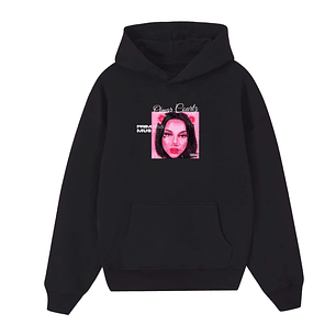 Hoodie Basico Omar Courtz 