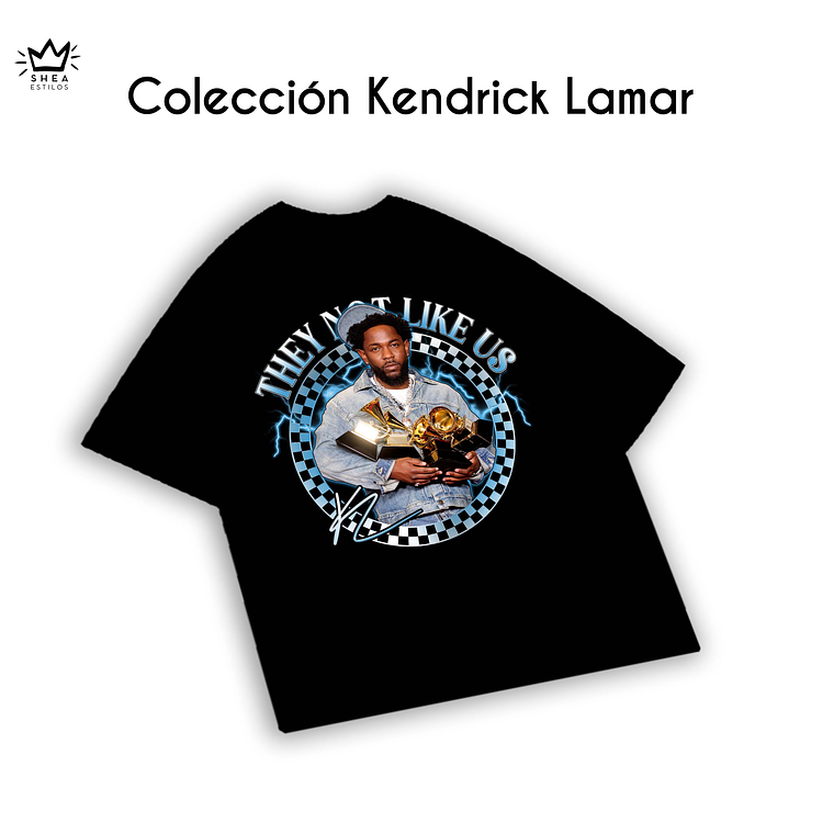 Polera Kendrick Lamar 1  1