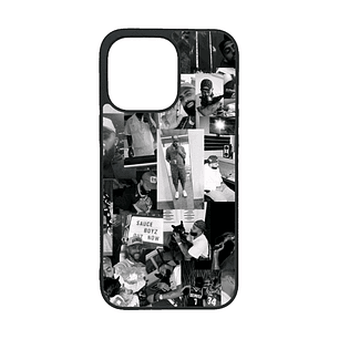 Carcasa Eladio Carrión 