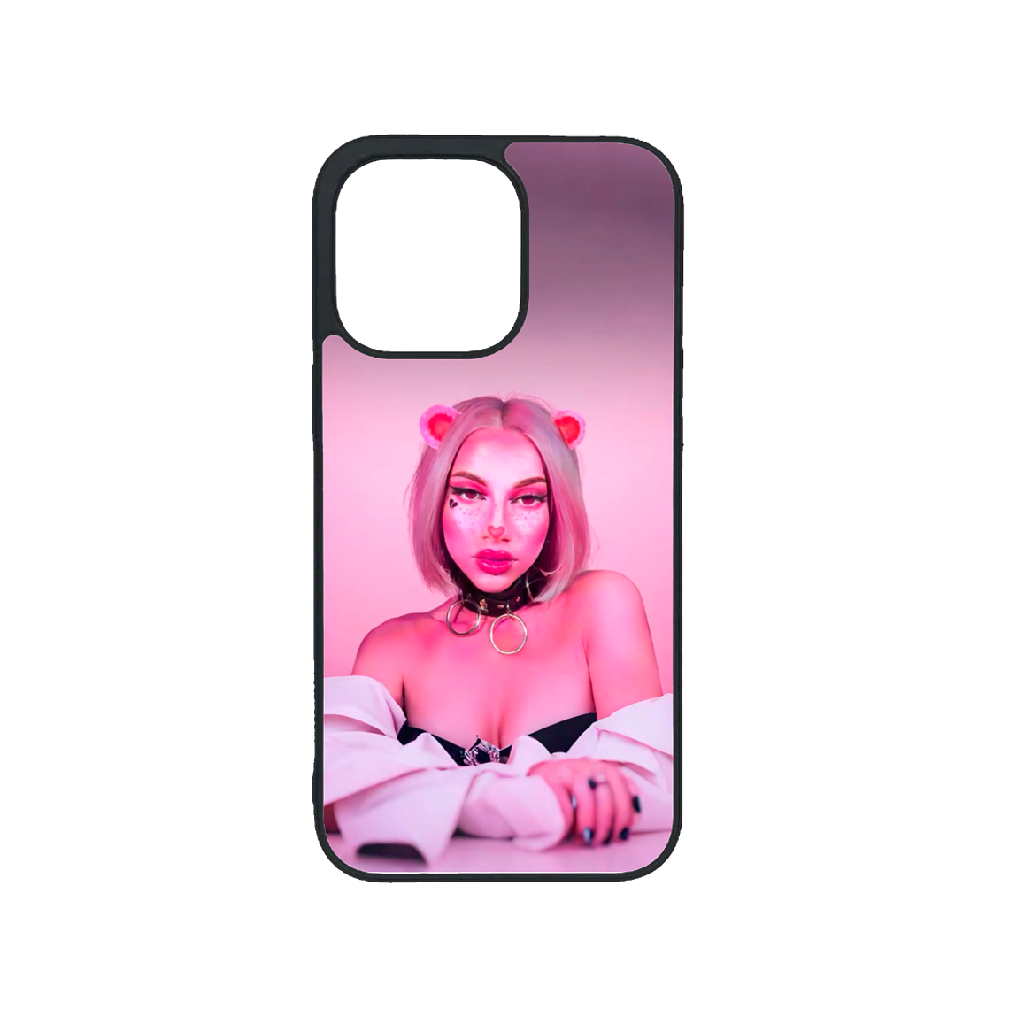 Carcasa Primera Musa  1