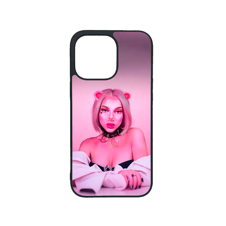 Carcasa Primera Musa  1