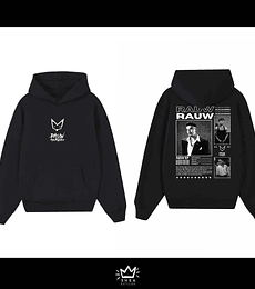 Hoodie Rauw Alejandro 