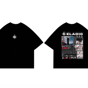 Polera Eladio Carrión 