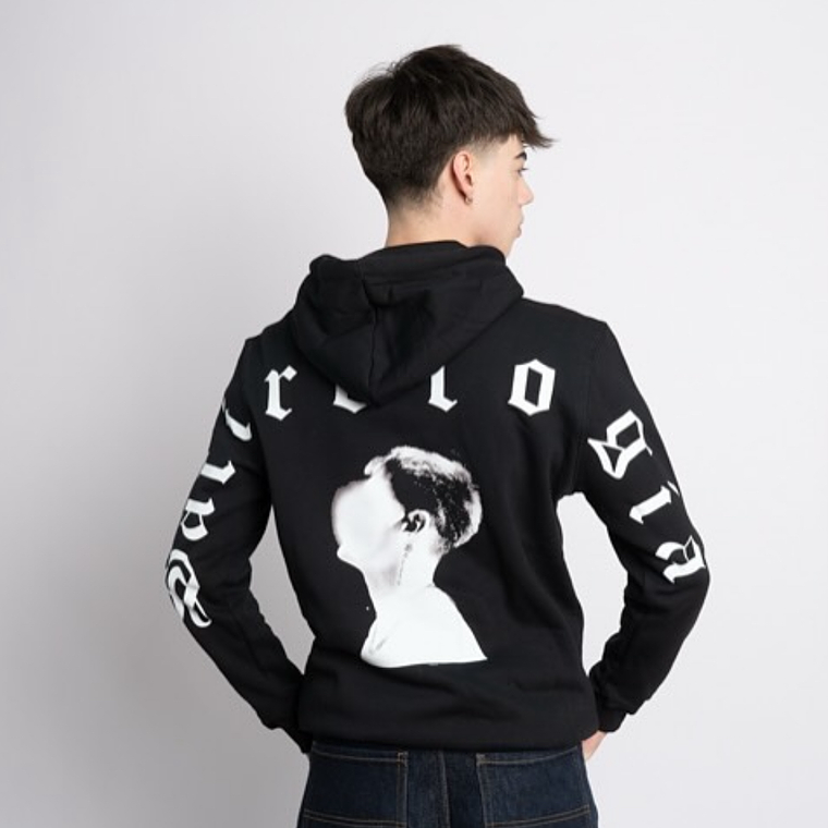 Buzo Satirología  3