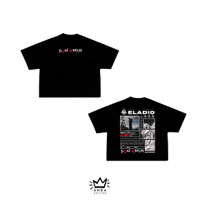 Polera Eladio Carrión ¡Más Llevada!