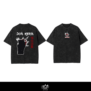 Polera Eladio Carrión New Model 