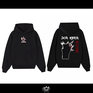 Hoodie Eladio Carrión New Model 