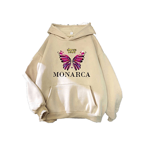 Poleron Eladio Carrion Monarca