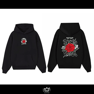 Poleron Eladio Carrion sauce 