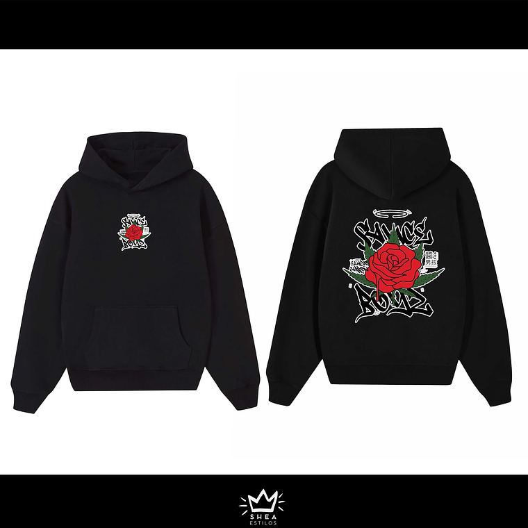 Poleron Eladio Carrion sauce  1