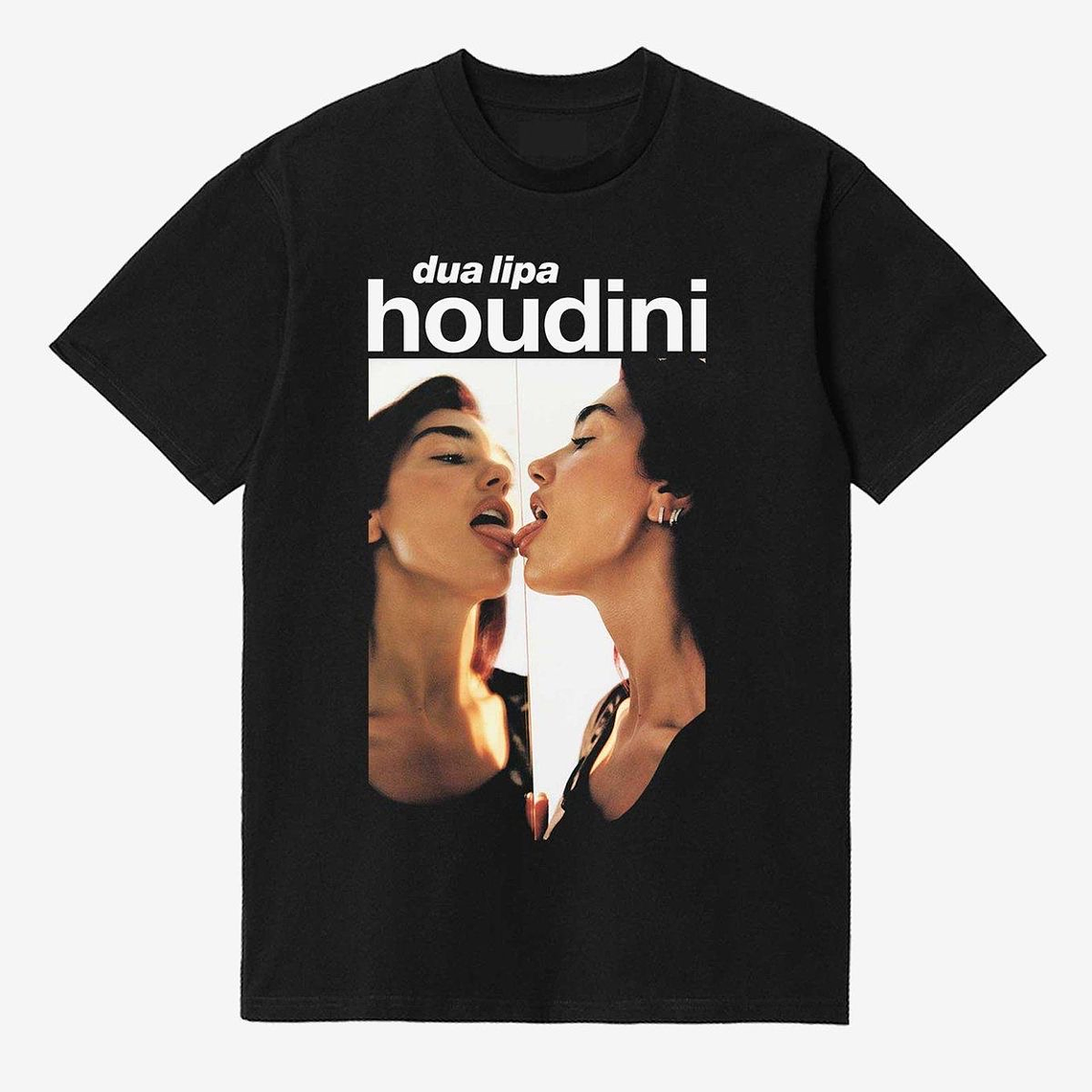 Polera Dua Lipa  1