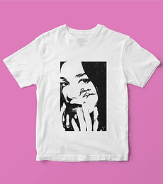 Polera Dua Lipa 3