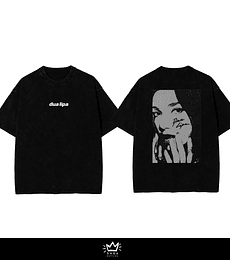 Polera Dua Lipa 4