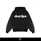 Hoodie Lights Cristales  (Sólo 3 unidades) DUA LIPA  - thumbnail 2