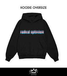 Hoodie DUA LIPA Tour 2