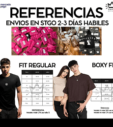 Polera Dua Lipa Retro 2