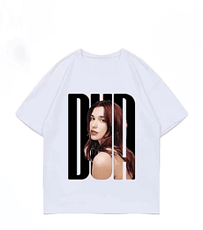 Polera Dua lipa 