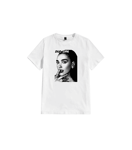 Polera Dua Lipa New 
