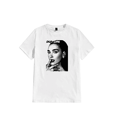 Polera Dua Lipa New 