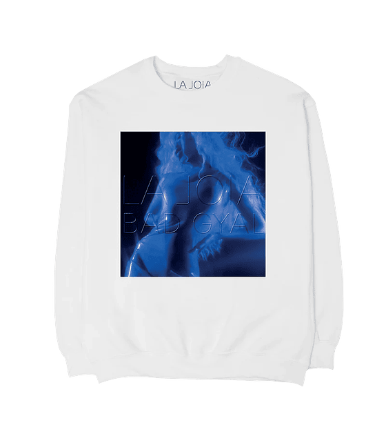 Poleron Polo Bad Gyal 