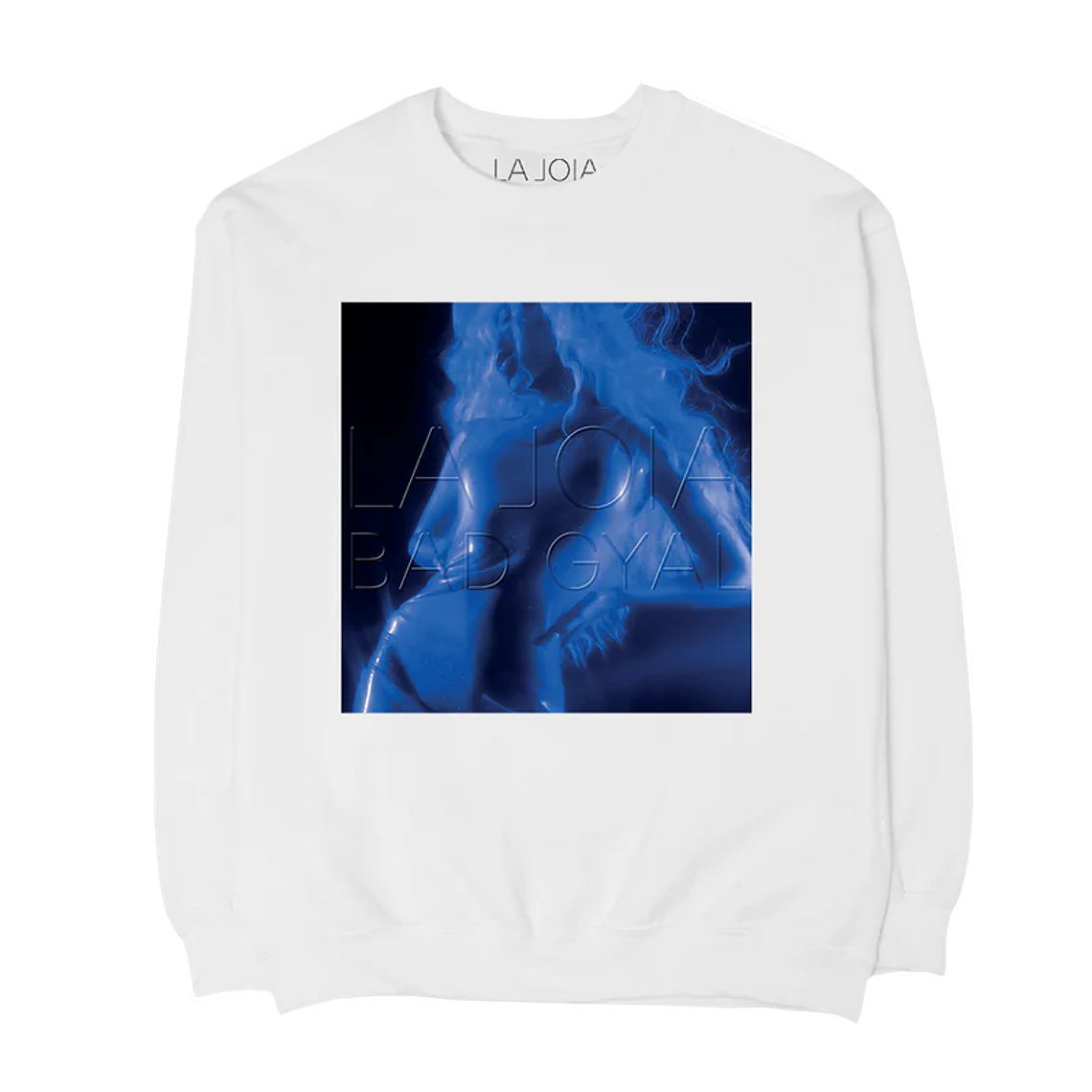 Poleron Polo Bad Gyal  1