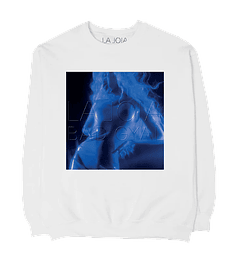 Poleron Polo Bad Gyal 