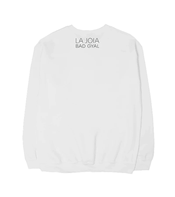 Poleron Polo Bad Gyal 