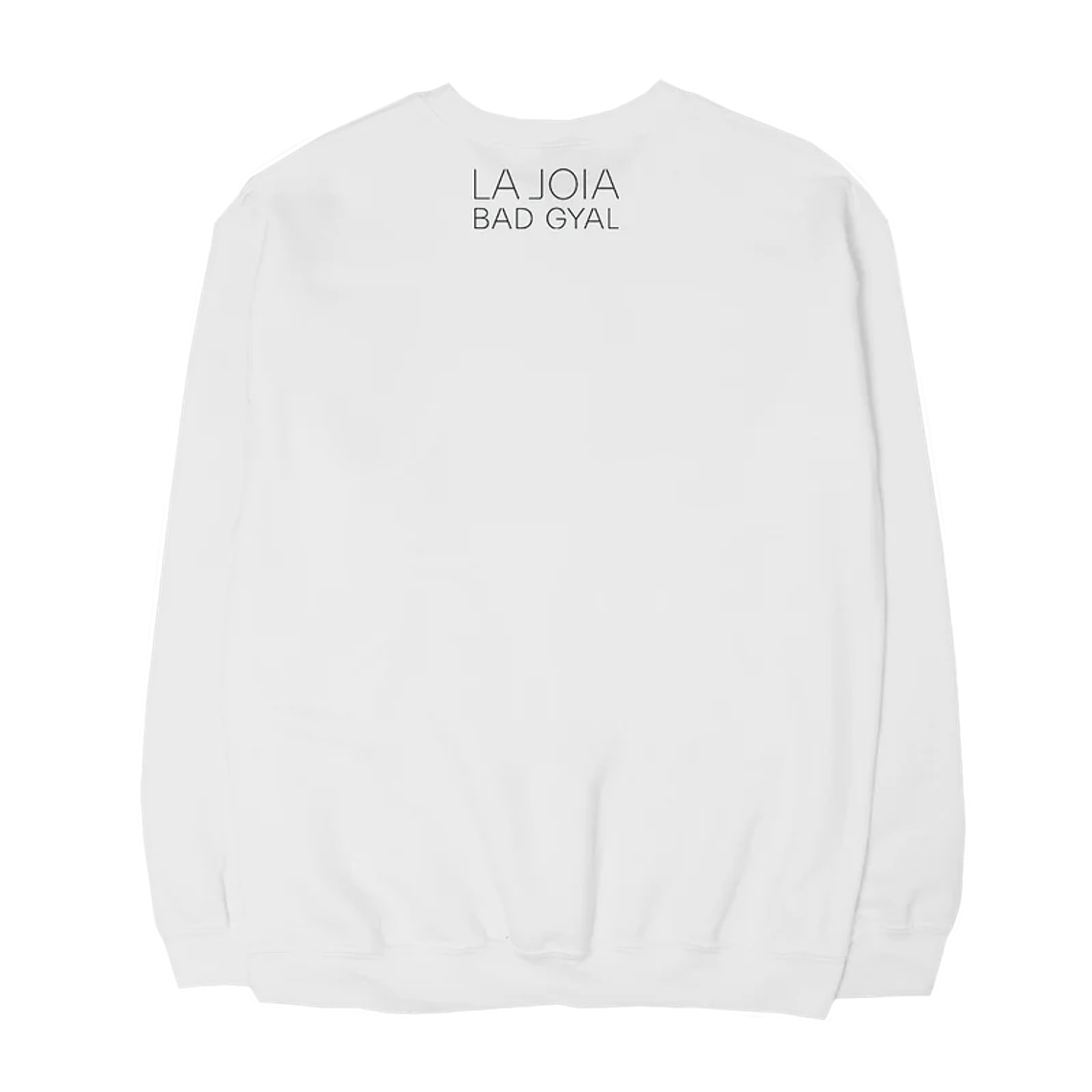 Poleron Polo Bad Gyal  2