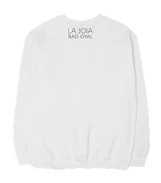 Poleron Polo Bad Gyal 