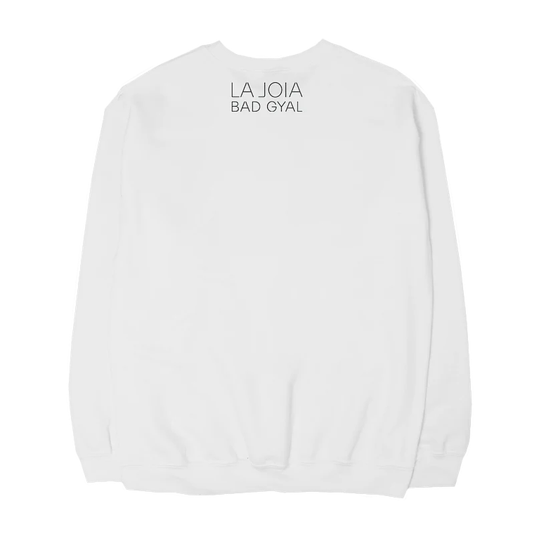 Poleron Polo Bad Gyal  2