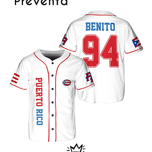 Camisa Bad Bunny ¡ÚItimas 10 tallas!