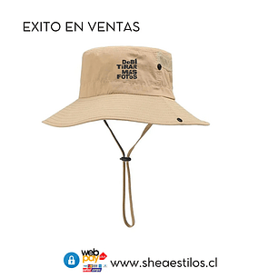 Sombrero Bad Bunny 2