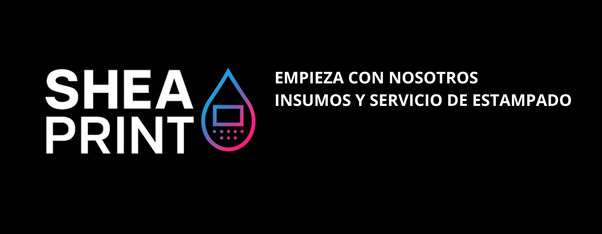 SHEA PRINT