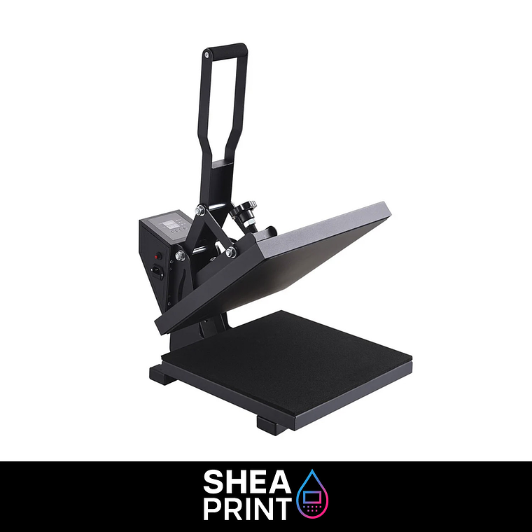 Plancha Estampadora Sublimadora 38x38 cm (ENVIO GRATIS) 1