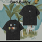 POLERA BAD BUNNY ALBUMES - Miniatura 1