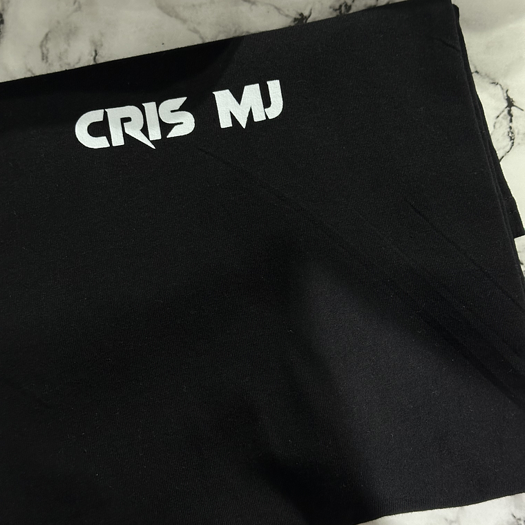 Polera Cris Mj  3