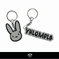 Llavero Bad Bunny Lanzamiento  - Miniatura 1