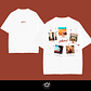Polera Álbumes Mora Oversize  - thumbnail 3